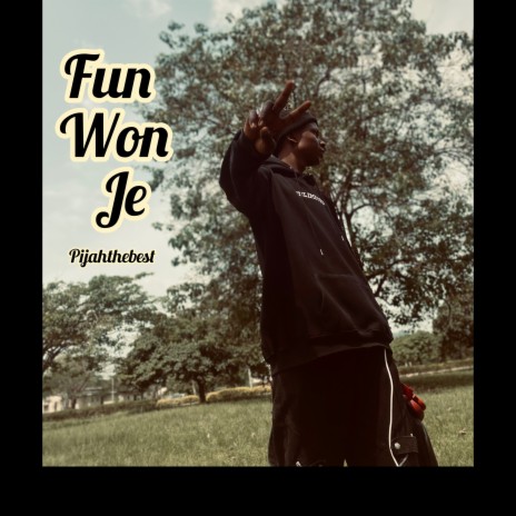 Fun Won Je | Boomplay Music