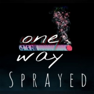 Sprayed