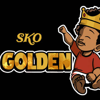 GOLDEN CHILD