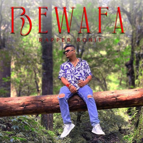Bewafa Rap Song | Boomplay Music