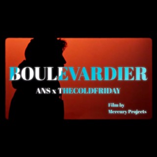 boulevardier