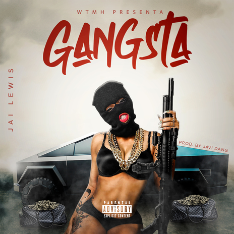 Gangsta | Boomplay Music