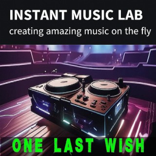 one last wish lyrics | Boomplay Music