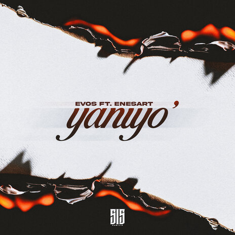 Yanıyo` ft. Enesart | Boomplay Music