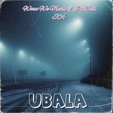 Ubala ft. PitBull SA | Boomplay Music