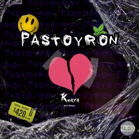 Pasto Y Ron ft. Senszy | Boomplay Music