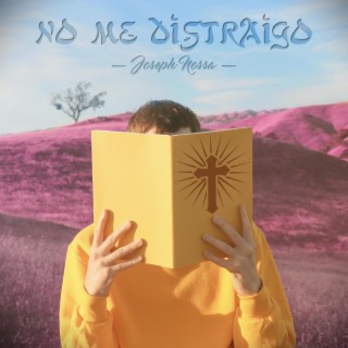 No Me Distraigo lyrics | Boomplay Music