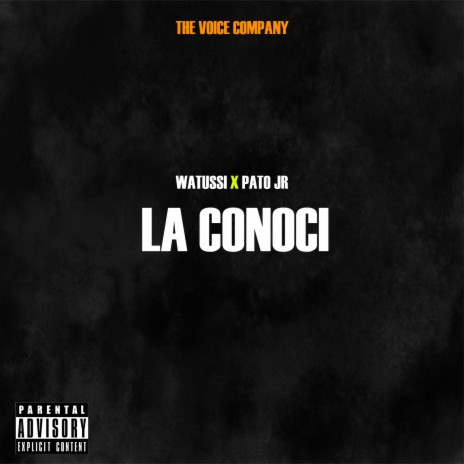 La Conoci ft. Niko La Ere | Boomplay Music