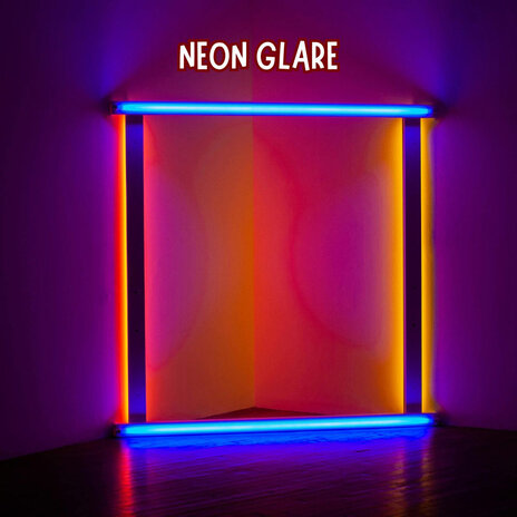 Neon Glare | Boomplay Music