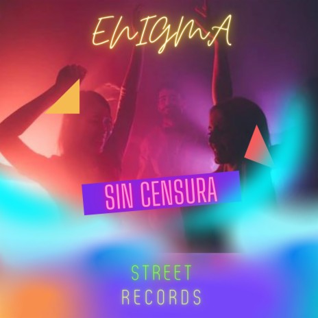 SIN CENSURA | Boomplay Music