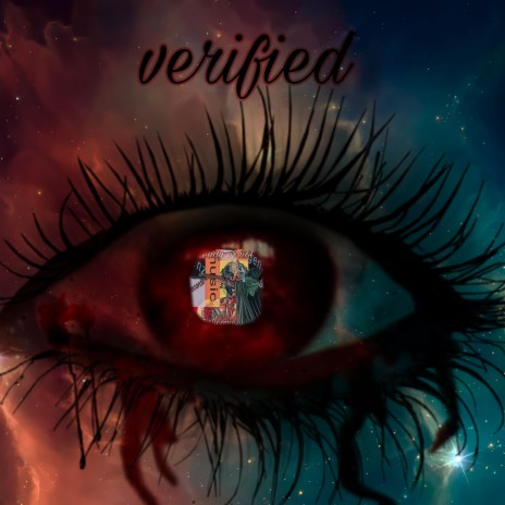 Verified ft. Constantine 🅴 | Boomplay Music