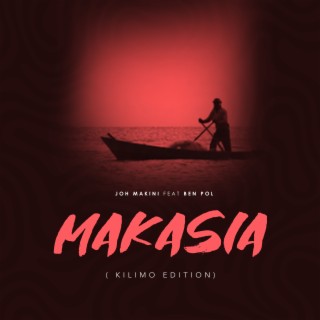 Makasia (Kilimo Edition)