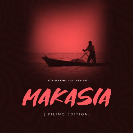 Makasia (Kilimo Edition) ft. Ben Pol