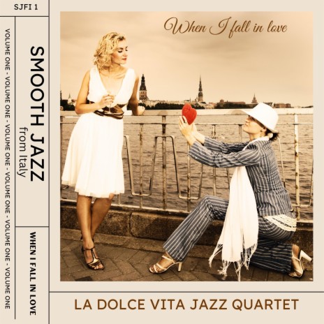 Summertime (feat. Valentina Mattarozzi, Umberto Genovese, Massimo Tagliata & MAX TURONE)