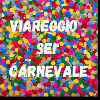 Viareggio sei carnevale