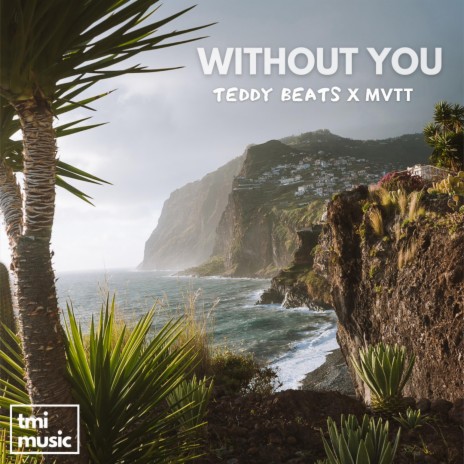 Without You (Radio Edit) ft. MVTT | Boomplay Music
