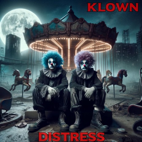 Distress | Boomplay Music