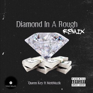 Diamond In A Rough (Remix)