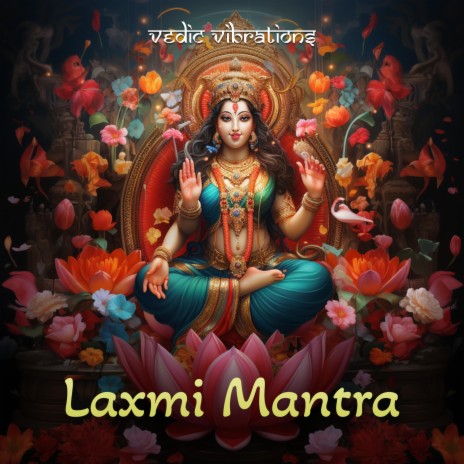 Laxmi Mantra | Boomplay Music