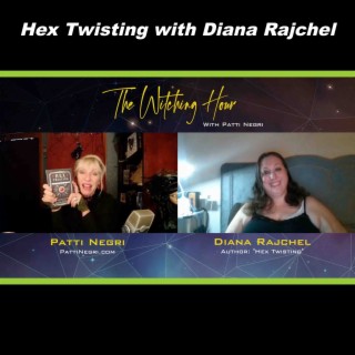 Hex Twisting with Diana Rajchel