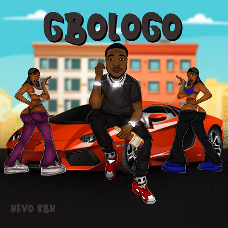 Gbologo | Boomplay Music