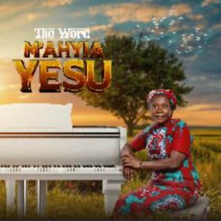 MAHYIA YESU