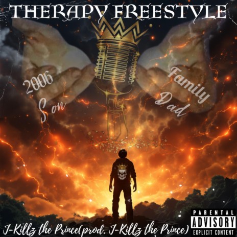 Therapy Freestyle | Boomplay Music