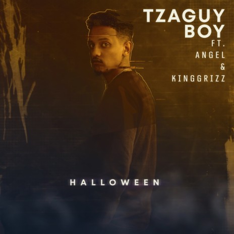 Halloween ft. Angel & King Grizz | Boomplay Music