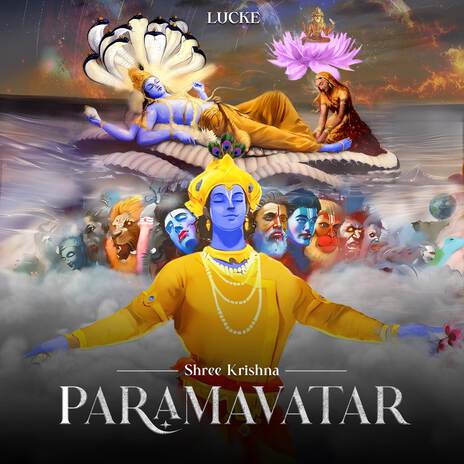 Paramavatar | Boomplay Music