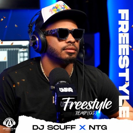 FREESTYLE #01 TEMP.5 ft. NTG | Boomplay Music