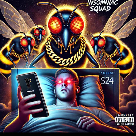 The Insomniac Squad | Boomplay Music