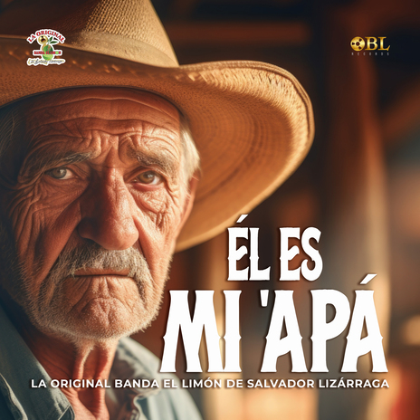 Él Es Mi 'Apá | Boomplay Music