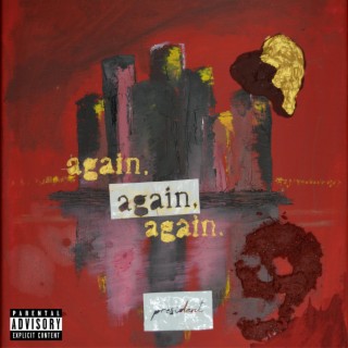 Again, Again, Again. lyrics | Boomplay Music