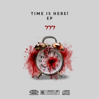 Time is Here! 777 Ep