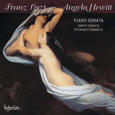 Liszt: Années de pèlerinage II, Italie, S. 161: IV. Sonetto 47 del Petrarca | Boomplay Music