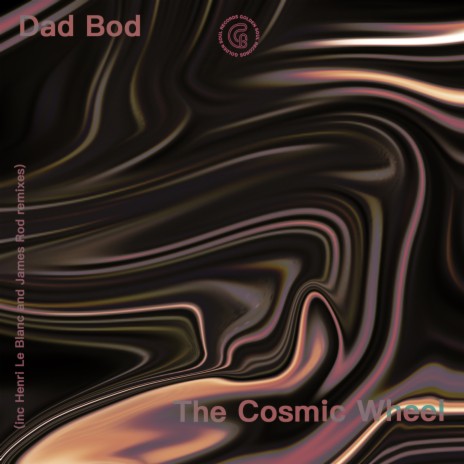 The Cosmic Wheel (James Rod Remix) | Boomplay Music