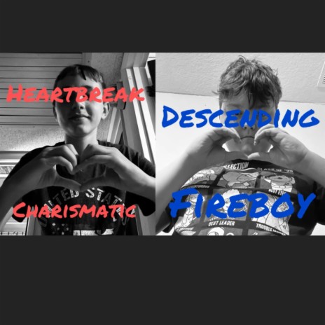 Heartbreak Descending (feat. Fireboy) | Boomplay Music