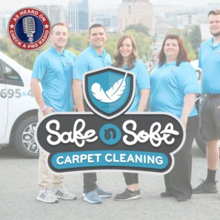 Safe N Soft Carpet Cleaning - Boise, Idaho