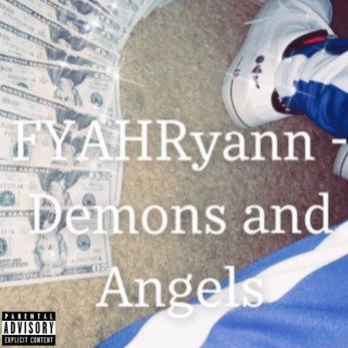 Demons and Angels