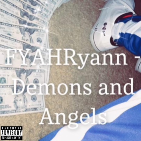 Demons and Angels | Boomplay Music