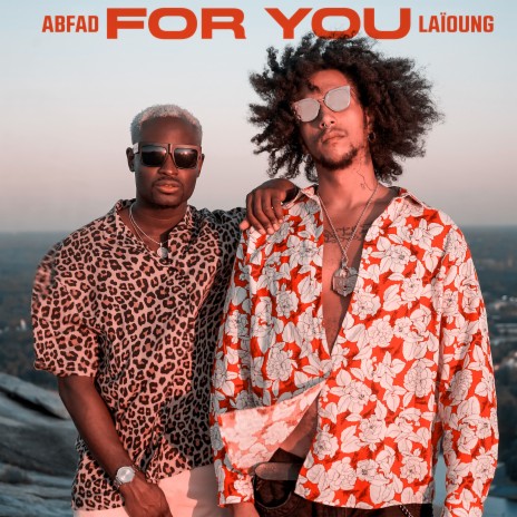 For You ft. Laïoung | Boomplay Music