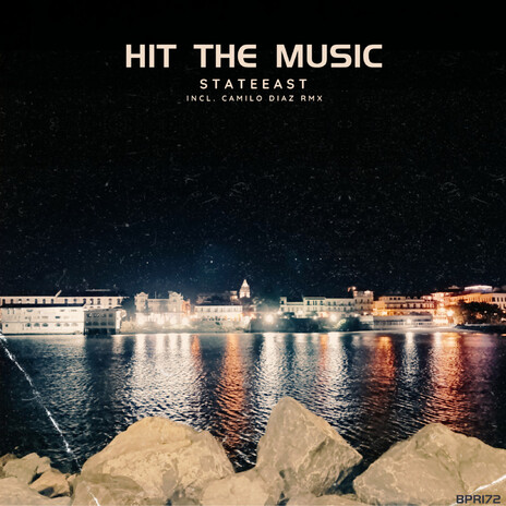 Hit The Music (Original Mix)