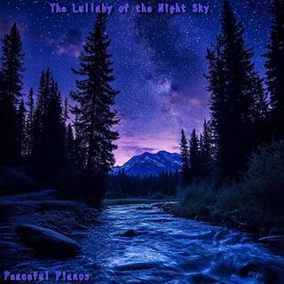 The Lullaby of the Night Sky