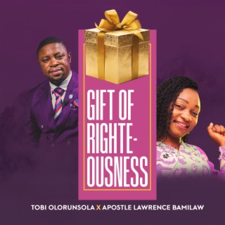 Gift of Righteousness