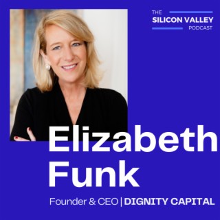 Impact Investing with Elizabeth Funk
