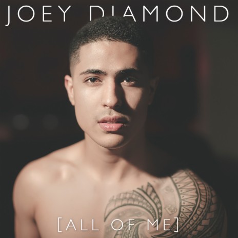 All of Me | Boomplay Music