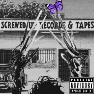 SpeedRacer ScissorHands Hosted By ScrewedUpCobain