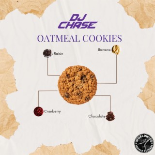 Oatmeal Cookies (Instrumental)