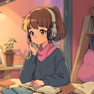 Study Flow Smooth Lofi for Concentration