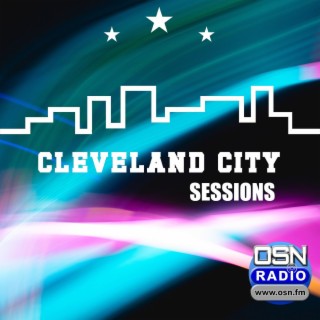 Cleveland City Sessions With Mr Jay December 2022